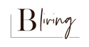 B-living logo