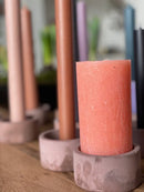 Kandelaar Concrete