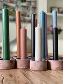 Kandelaar Concrete
