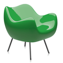 Designfauteuil - RM58 Classic