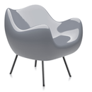 Designfauteuil - RM58 Classic