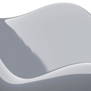Designfauteuil - RM58 Classic