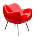 Designfauteuil - RM58 Classic