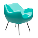Designfauteuil - RM58 Classic