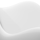 Designfauteuil - RM58 Classic