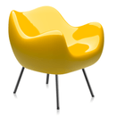 Designfauteuil - RM58 Classic