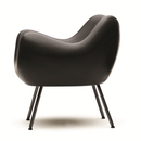 Designfauteuil - RM58 Mat