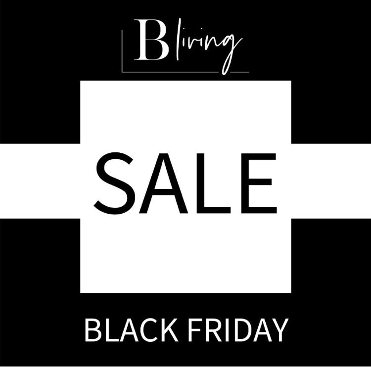 B-living Black Friday Sale - koopjes aanbieding goedkoop