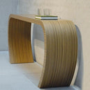 Design side table - Jan Kurtz Sidebow