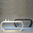 Design side table - Jan Kurtz Sidebow