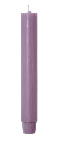 6 Doorgekleurde Kaarsen Kleur Lila | De Winkel van Lourdes 6 Doorgekleurde Kaarsen Kleur Lila | De Winkel van Lourdes