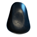 Fruitschaal Zwart - Oslo