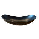 Fruitschaal Zwart - Oslo