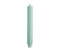 dinerkaars 30 cm van het merk Rustik Lys met ø3,2 cm voorzien van uitstulping waardoor deze passend is voor bijna alle kandelaars. Kleur: jade