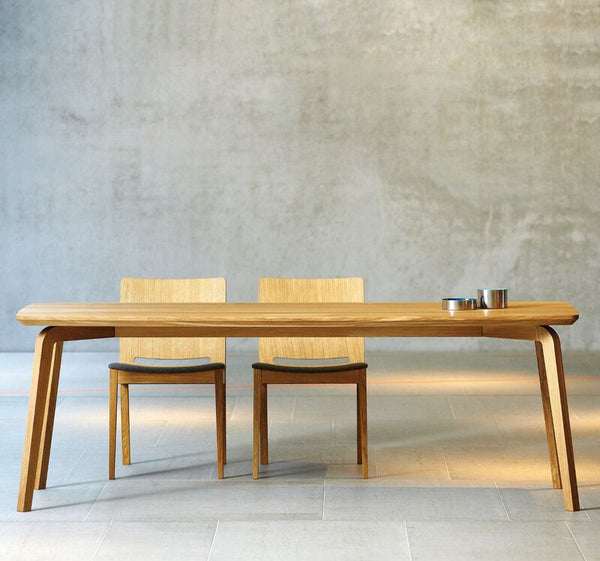 Eettafel Dweller